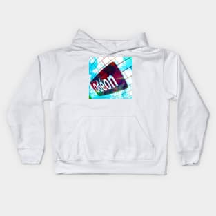 Odeon Kids Hoodie